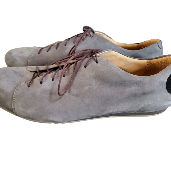 Ich Bin Atheist Men's Shoes Size 48 - Picture 3 of 10